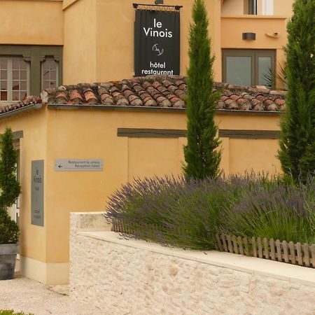 Le Vinois Hotel Caillac Exterior photo
